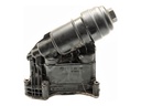 Base de filtro de aceite BMW 5 Gran Turismo (F07) 2009-2017