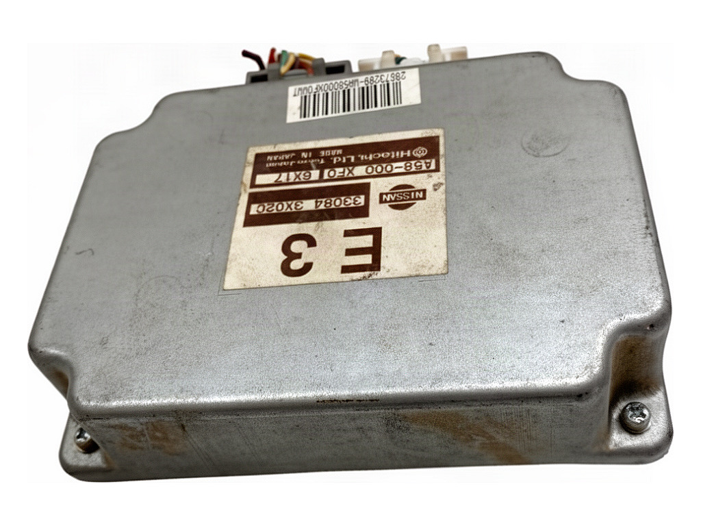 [STARK-933612] Módulo de control de caja de cambios Nissan Pathfinder III (R51) 2.5 dCi 4WD 2005-2022