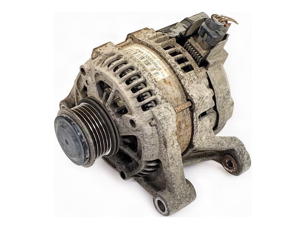[STARK-939739] Alternador Opel Corsa E 1.4 55kW 2014-2022