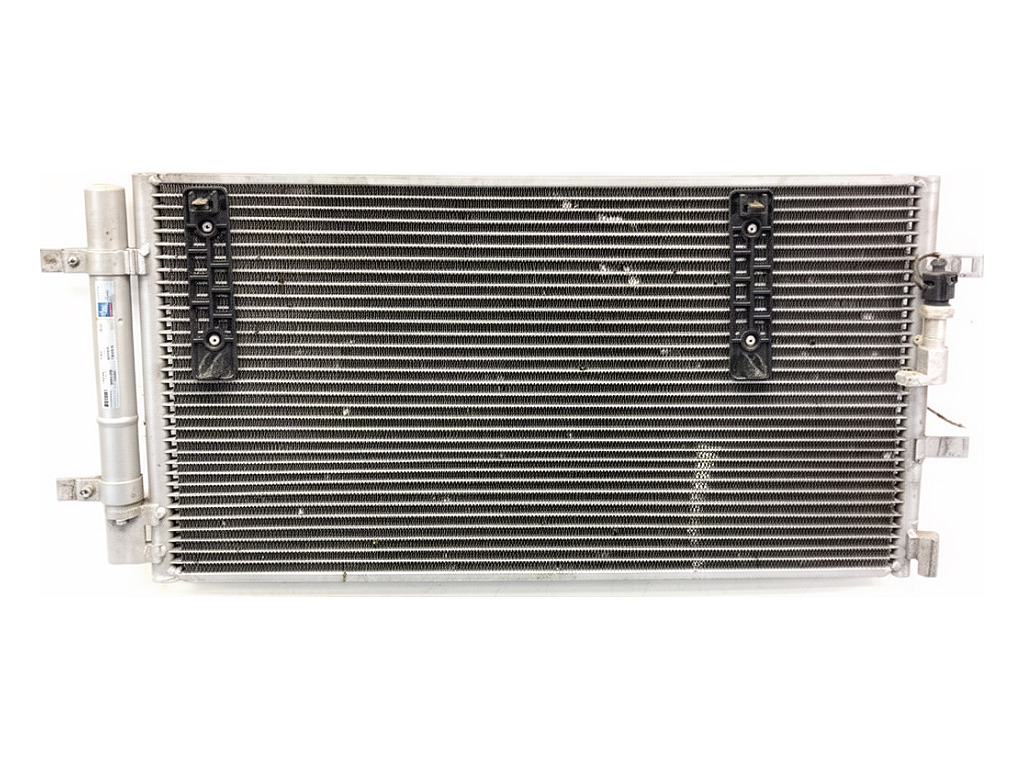 [STARK-939241] Radiador de aire acondicionado AUDI A6 C7 (4G2, 4GC) 2010-2018 3.0 TDI quattro 180 kW
