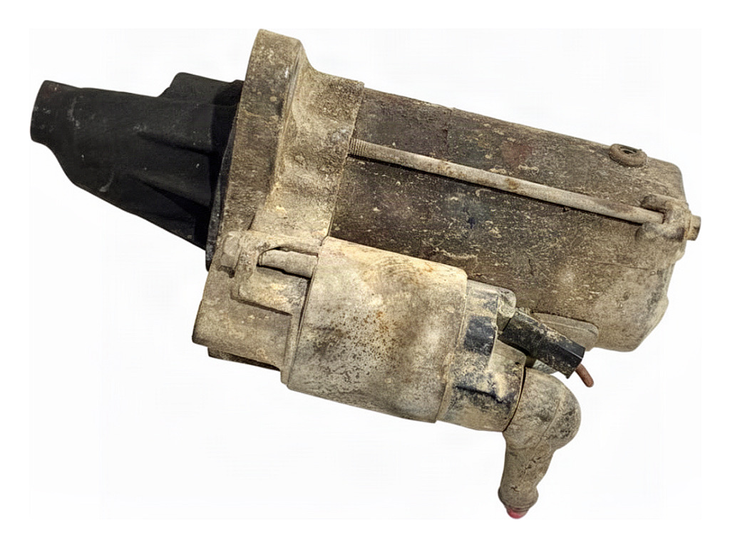 [STARK-941214] Motor de arranque LAND ROVER FREELANDER I Soft Top (L314) 1.8 4x4 86 kW 2000-2006