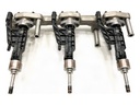 Rail de combustible BMW X4 (G02, F98) 2018-2022 265 kW (360 CV) gasolina