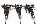 Riel de combustible BMW X4 (G02, F98) 2018-2022 M40i xDrive 265 kW