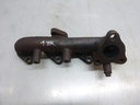 Colector de escape Hyundai i40 VF ix35 Tucson TLE 1.7 CRDI D4FD