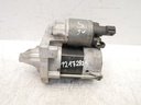 Motor de arranque Opel Corsa F 1.2 74kW 101CV 9812715480