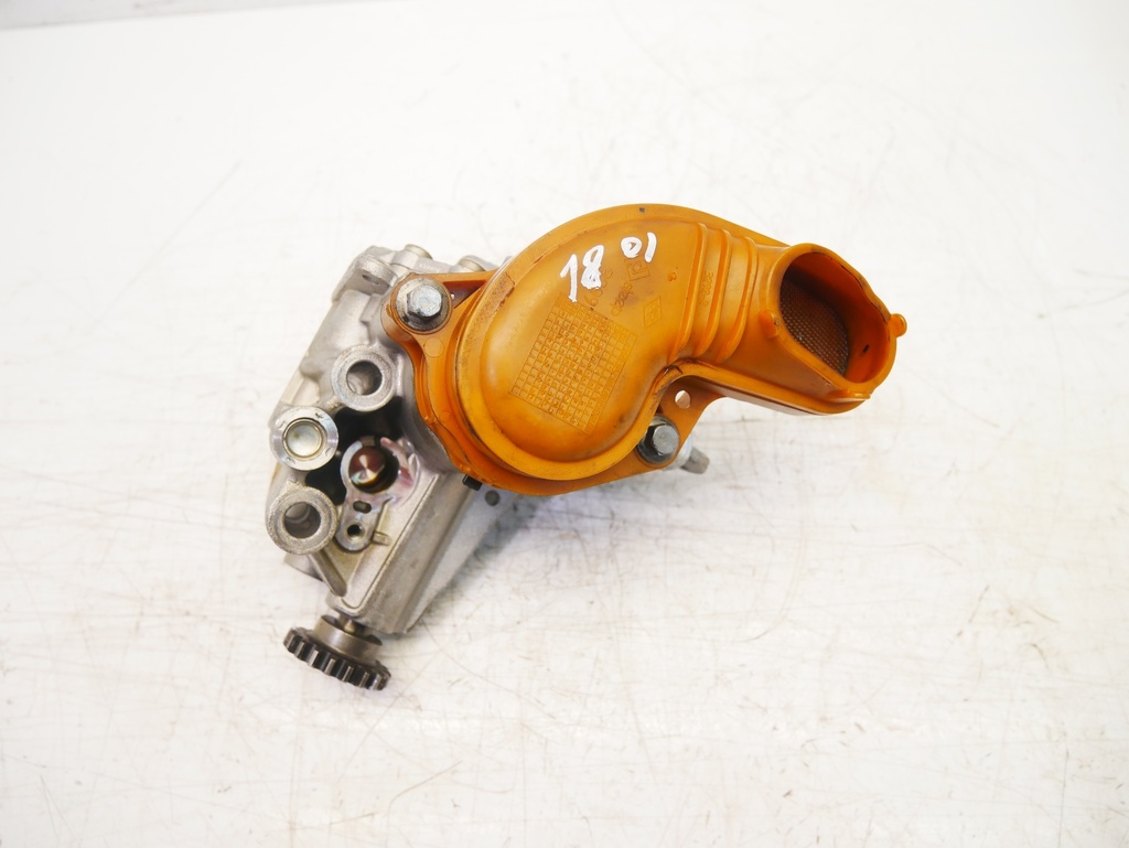 [MTD-404130] Bomba de aceite Nissan X-Trail 1.3 DIG-T gasolina HR13DDT 150007372R