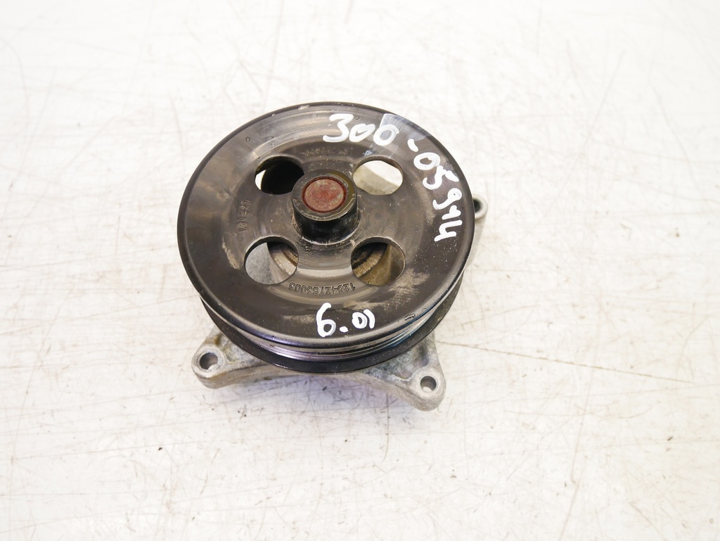 [MTD-401102] Bomba de agua Opel Astra K / Chevrolet Cruze 1.4 Turbo LE2 D14XFT B14XFT 12635767