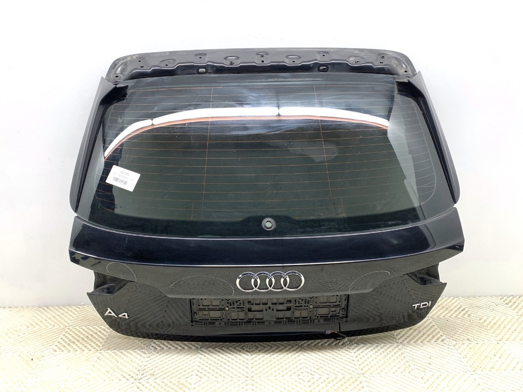 [STARK-782180] Portón trasero AUDI A4 B9 Avant (8W5, 8WD) 2015-2025