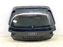 Portón trasero AUDI A4 B9 Avant (8W5, 8WD) 2015-2025