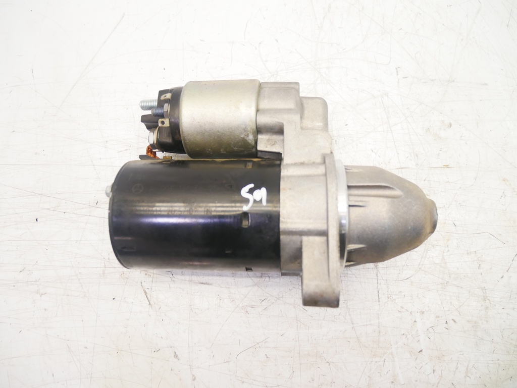 [MTD-404374] Motor de arranque Mercedes C-Klasse W204 C204 S205 1.8 CGI M271.860 M271 A0051513901