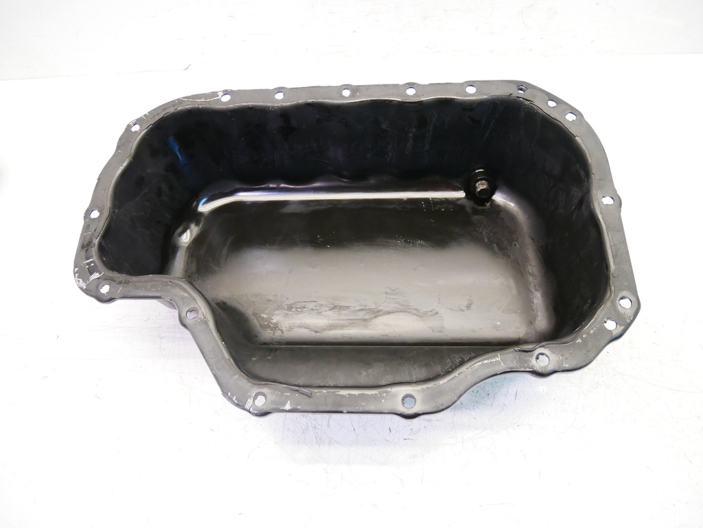 [MTD-405092] Cárter de aceite inferior Mercedes GL 450 X164 4.7 273.923