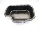 Cárter de aceite inferior Mercedes GL 450 X164 4.7 273.923