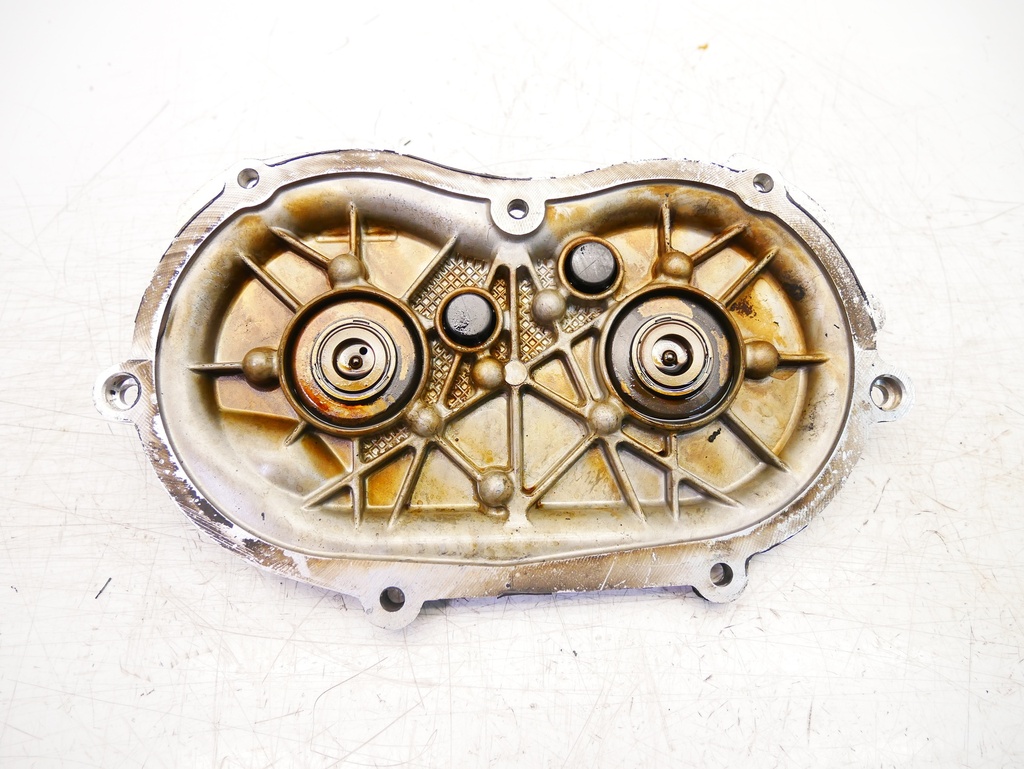 [MTD-405095] Tapa delantera Mercedes Clase GL GL 450 X164 4.7 273.923 A2720150101