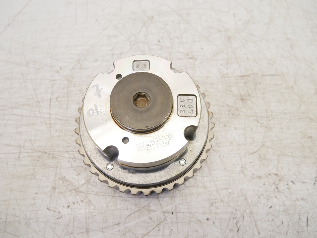 [MTD-405265] Regulador del árbol de levas Ford C-Max 1.6 EcoBoost JTDA JTDB DS7G-6C524-BA