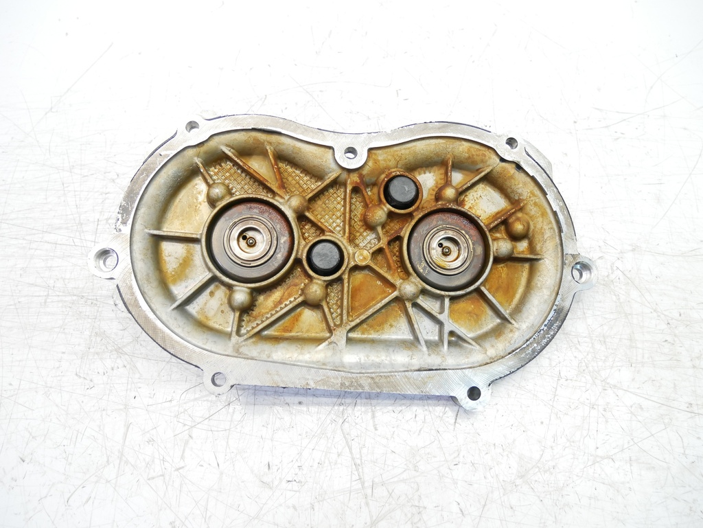 [MTD-405366] Tapa final Mercedes Clase S S500 W221 5.5 V8 273.961