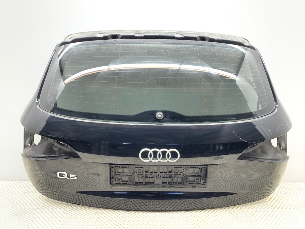 [STARK-796891] Portón trasero AUDI Q5 (8RB) 2.0 TFSI quattro 165 kW 2012-2016
