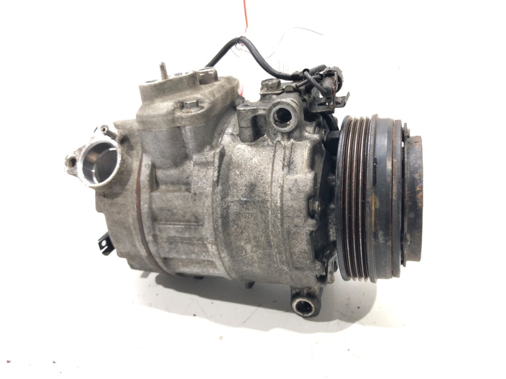 [STARK-540706] Compresor de aire acondicionado BMW Serie 7 (F01, F02, F03, F04) 2008-2015