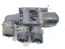 Bomba de agua adicional BMW Serie 7 (F01, F02, F03, F04) 2008-2015 750i 300kW 408CV