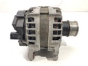 Alternador VW Golf VII (5G1, BQ1, BE1, BE2) 1.4 TSI 92 kW 2014-2022