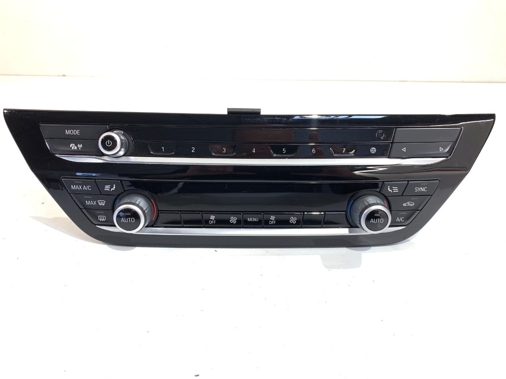 [STARK-894439] Panel de control de aire BMW Serie 5 (G30, F90) 2016-2022