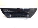 Panel de control de aire BMW Serie 5 (G30, F90) 2016-2022