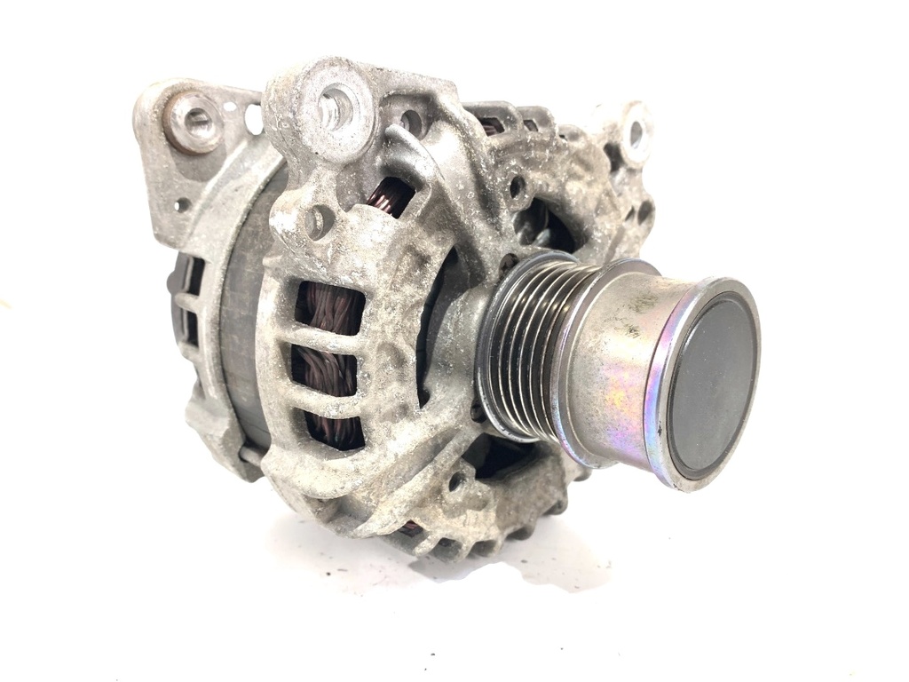 [STARK-711489] Alternador SEAT Leon (5F1) 1.4 TSI 92 kW 04C903023T 2012-2022