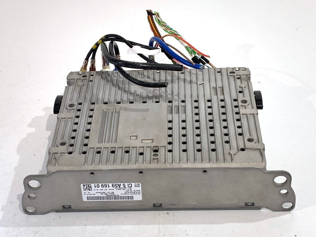 [STARK-896319] Radio BMW Serie 5 Touring (G31) 2017-2022