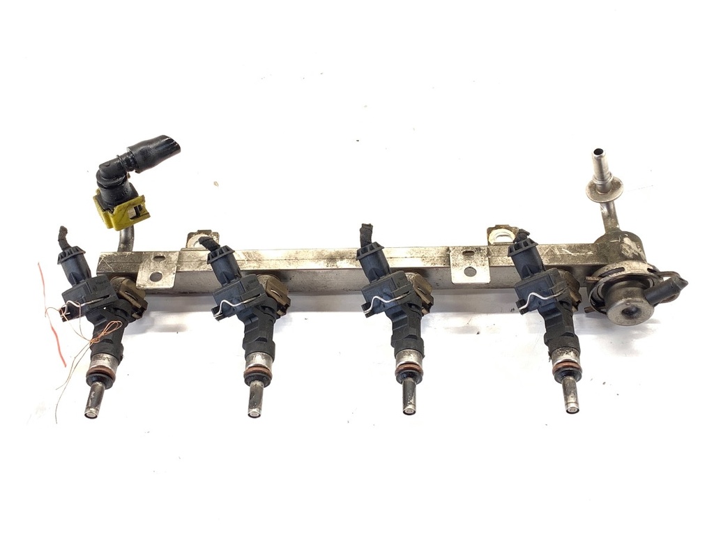 [STARK-833187] Rampa de inyectores FIAT Bravo II 1.4 T-Jet 0280158167