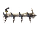 Rampa de inyectores FIAT Bravo II 1.4 T-Jet 0280158167
