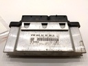 Unidad de control del motor SKODA FABIA III (NJ3) 1.0 44 kW 04C907309BJ