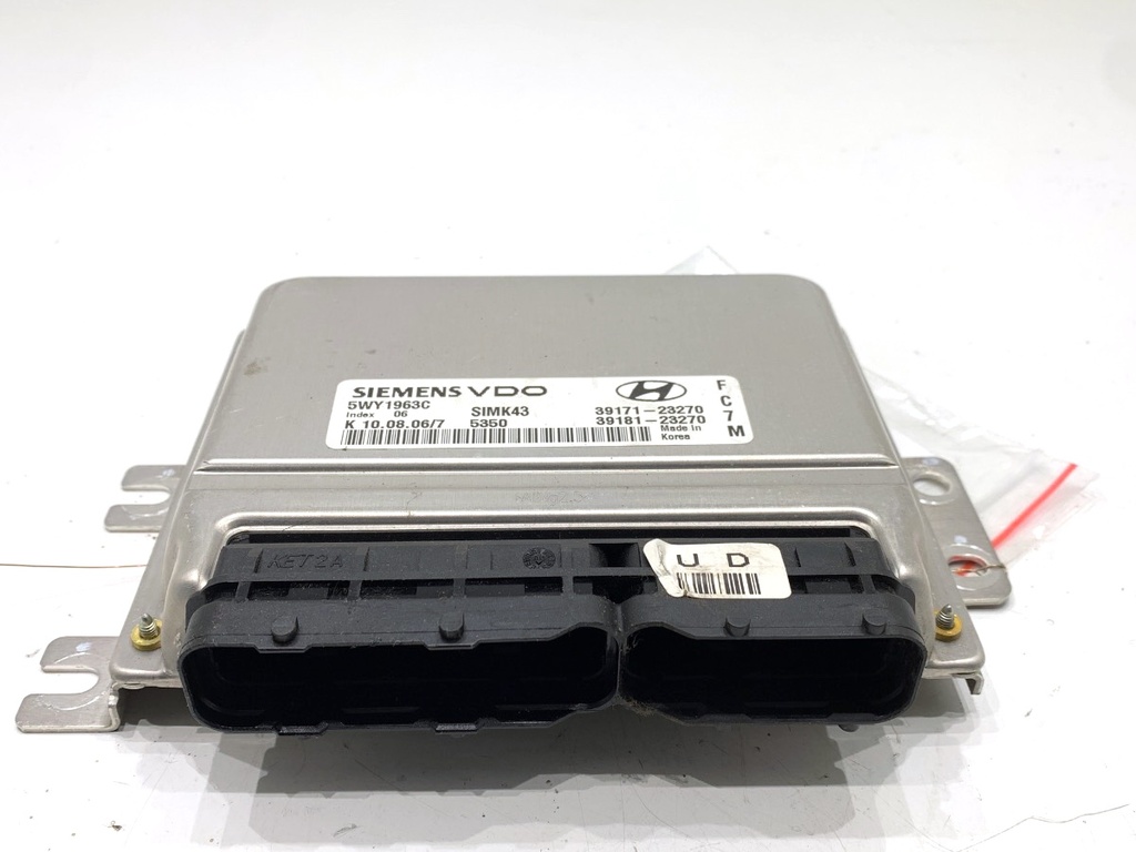 [STARK-861954] Unidad de control del motor HYUNDAI TUCSON (JM) 2.0 104 kW 2004-2022