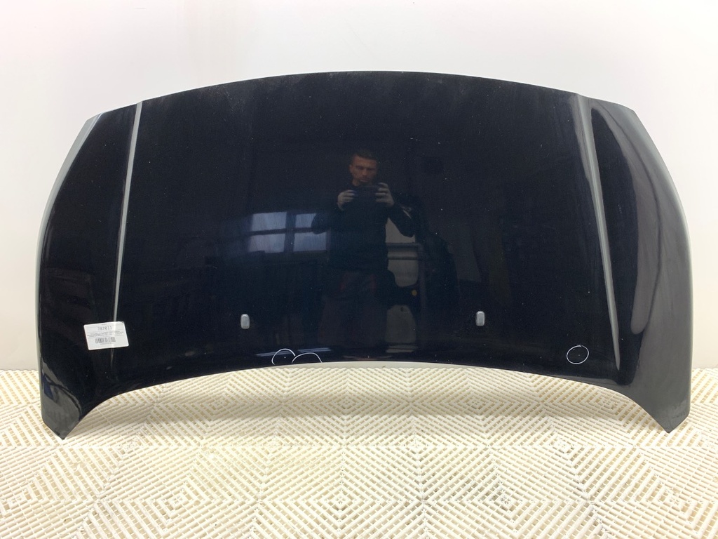 [STARK-787811] Capó Ford Transit Connect MPV 2013-2022 1.5 TDCi 120 CV