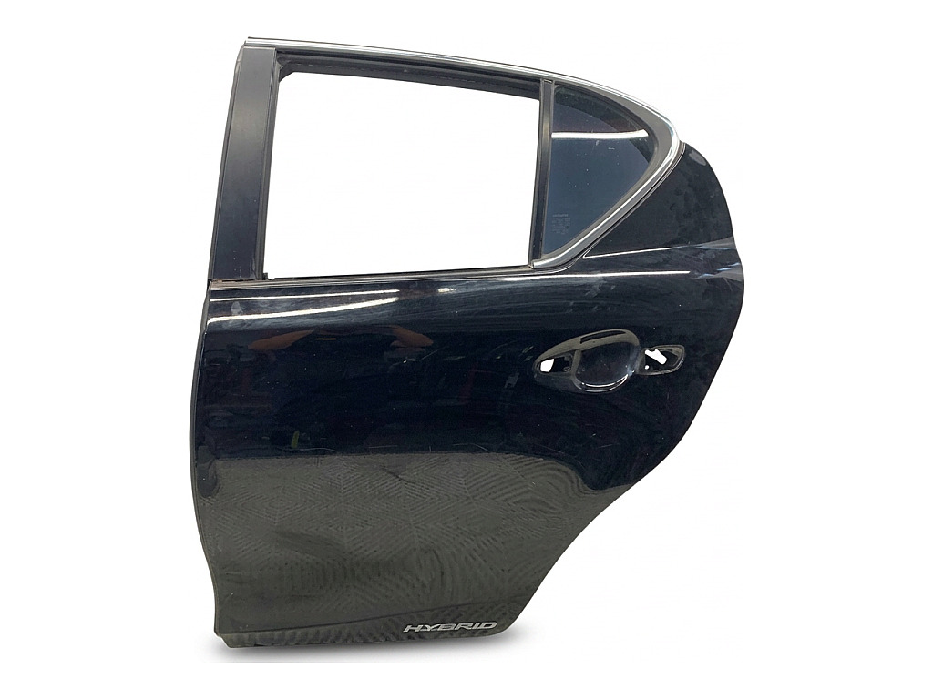 [STARK-919874] Puerta trasera izquierda Lexus CT (ZWA10_) 2010-2022