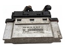 Unidad de control del motor SKODA FABIA III Kombi (NJ5) 1.0 55 kW 04C907309BJ 2014-2022