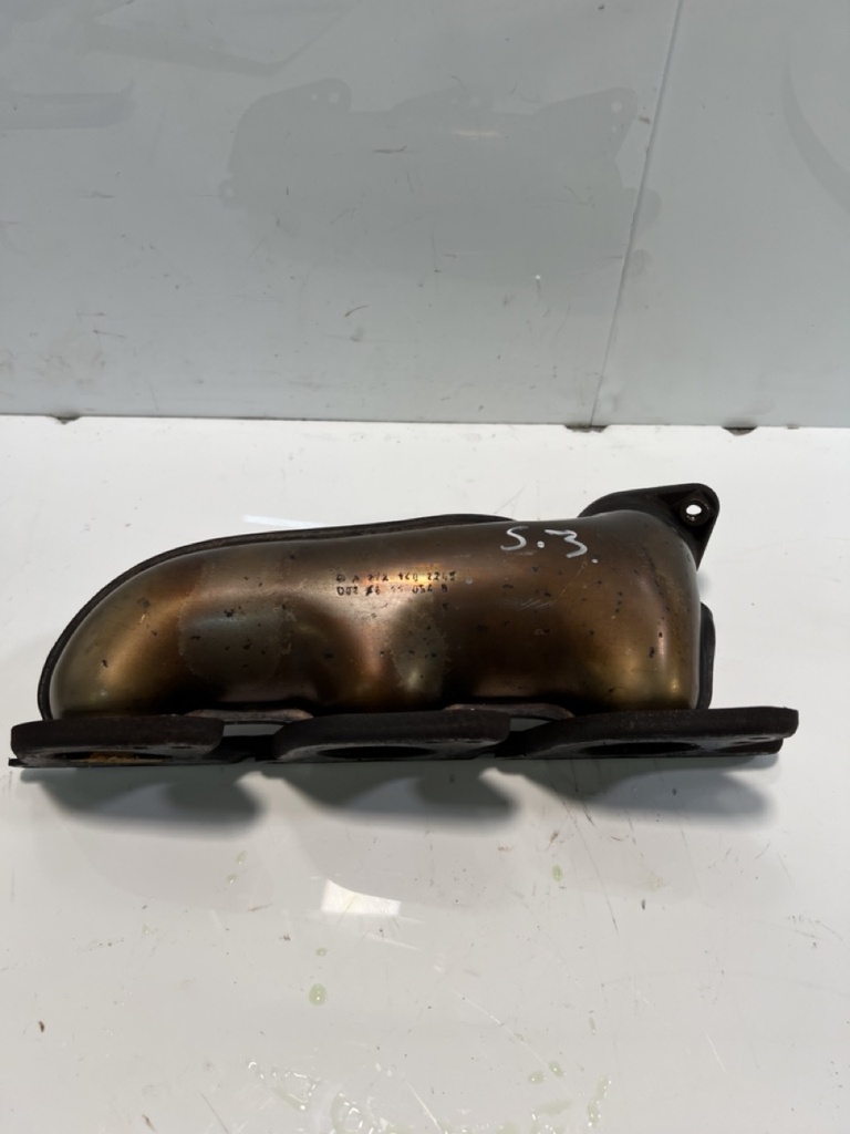 [MTD-417581] Colector de escape Mercedes E-Klasse 3.5 V6 M272.977 272.977 A2721402209