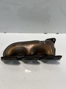 Colector de escape Mercedes E-Klasse 3.5 V6 M272.977 272.977 A2721402209