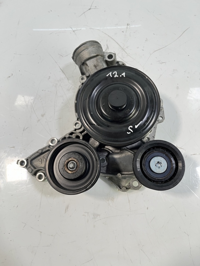 [MTD-417831] Bomba de agua Mercedes 3.5 V6 CLS E 350 M272.964 272.964 R2722010601