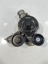 Bomba de agua Mercedes 3.5 V6 CLS E 350 M272.964 272.964 R2722010601