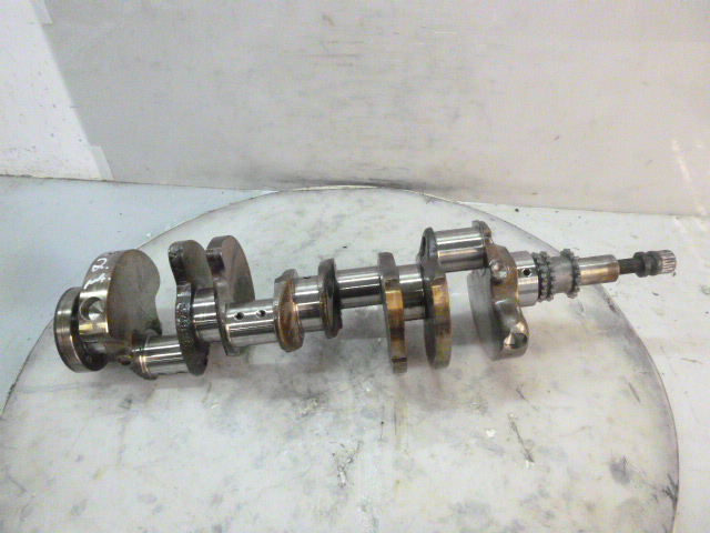 [MTD-292403] Cigüeñal Mercedes Benz SL 500 R129 4.4 119.960 DE292403