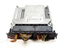 Centralita motor BMW Serie 5 (E60) 520d 130kW 177CV 2007-2009