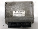 Unidad de control del motor SKODA OCTAVIA I (1U2) 1.6 75 kW 06A906033BG