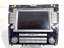 Radio VW Phaeton (3D1-3D9) 2002-2016