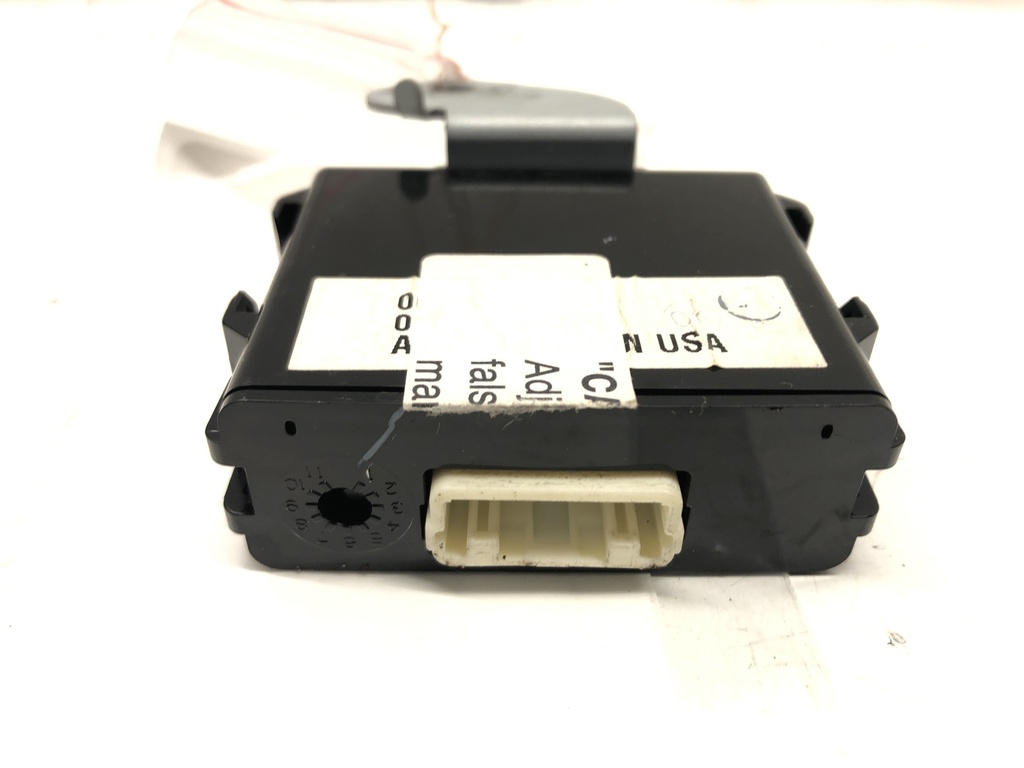 [STARK-434230] Módulo de control Toyota Land Cruiser 200 5.7 V8 280 kW
