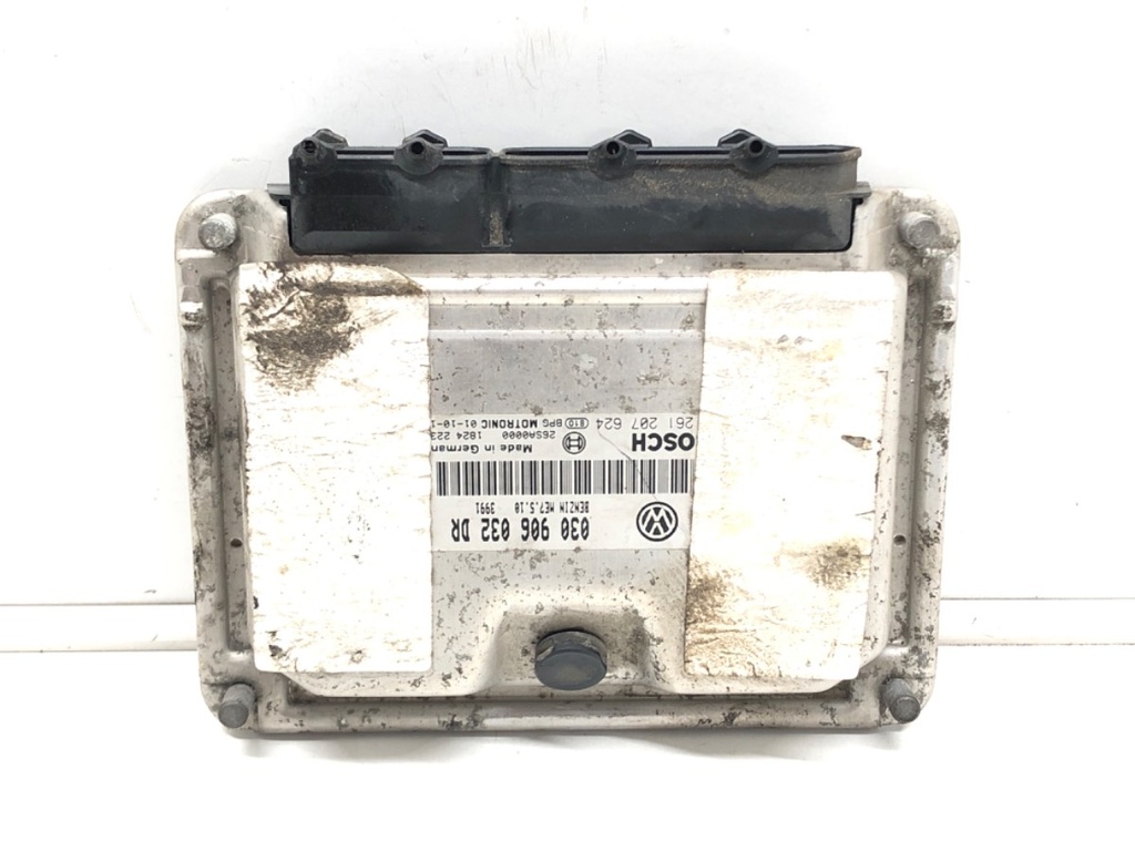 [STARK-497471] Unidad de control del motor SEAT AROSA (6H1) 1.0 37 kW 1997-2004