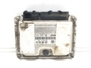 Unidad de control del motor SEAT AROSA (6H1) 1.0 37 kW 1997-2004