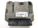 Centralita motor OPEL VECTRA C Kombi (Z02) 1.9 CDTI (F35) 110 kW 55189630