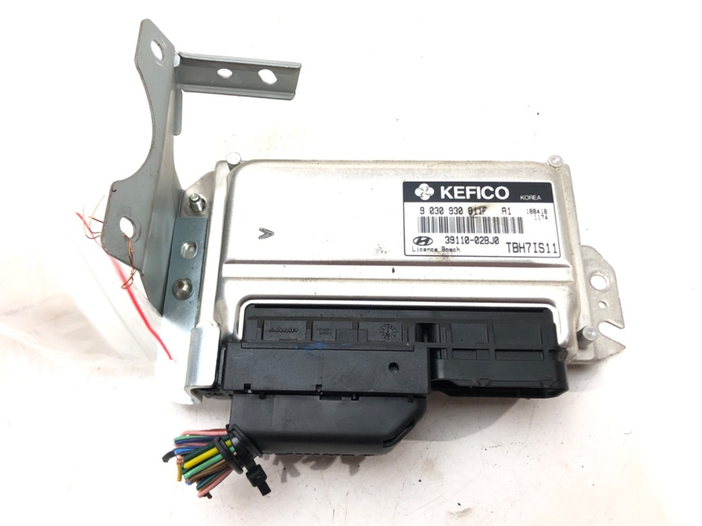 [STARK-512686] Unidad de control del motor HYUNDAI GETZ (TB) 1.1 49 kW 2005-2009
