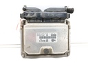 Unidad de control del motor VW Golf IV Variant 1.9 TDI 66 kW (038906012K)