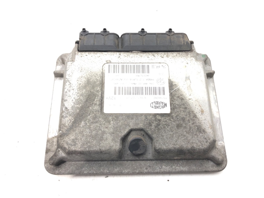 [STARK-542979] Unidad de control del motor FIAT PANDA (169_) 1.2 44 kW 60 CV 2003-2022