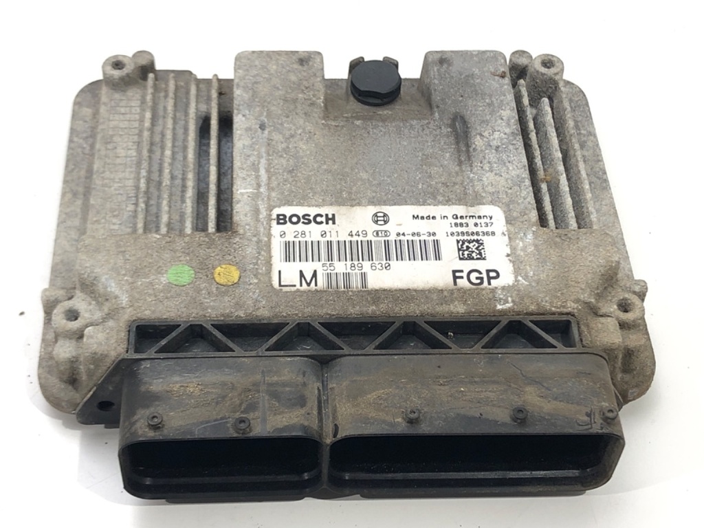 [STARK-552027] Centralita motor OPEL VECTRA C Kombi (Z02) 1.9 CDTI 110 kW 2004-2008